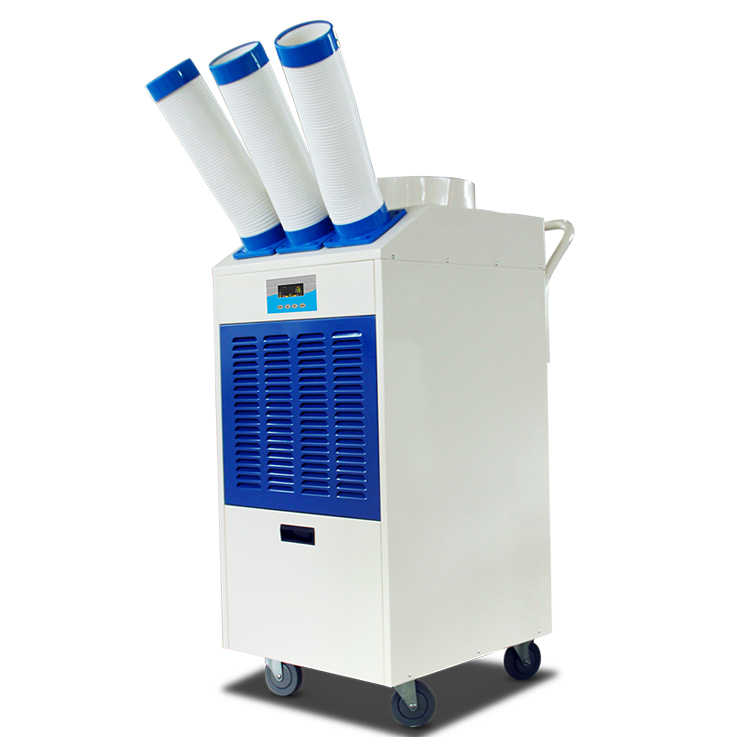 Industrial Air Conditioners/ Industrial Air Conditioning/ Industrial Air Cooler 