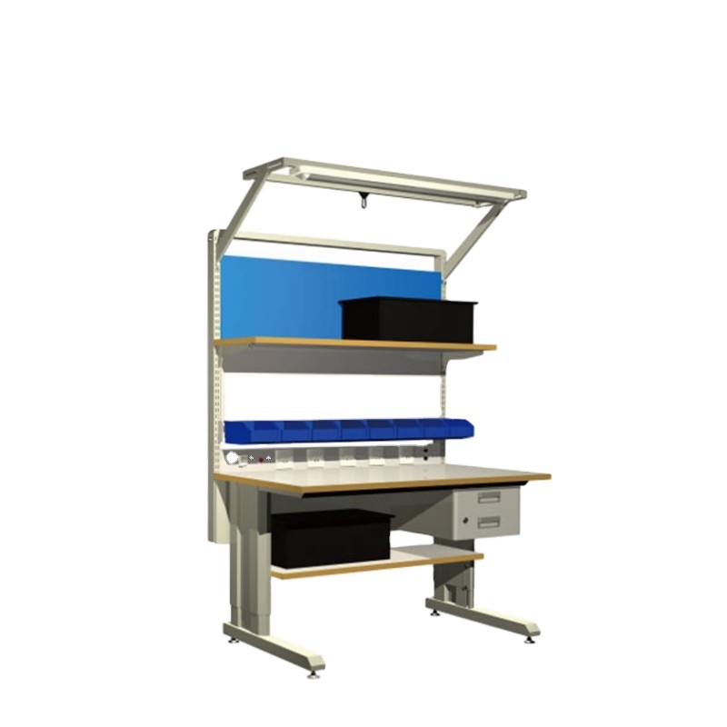 ESD Assembly Repair production line ESD workbench