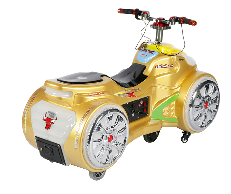 Chinese suppliers most interesting kids amusement park prince bumper car