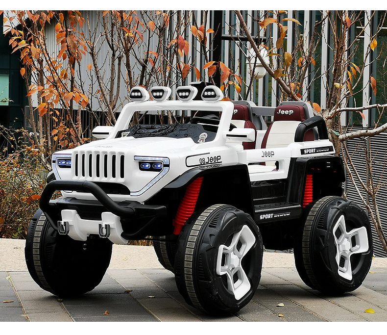 Best Selling Cheap Electric Toy Cars For Kids With Remote Control 