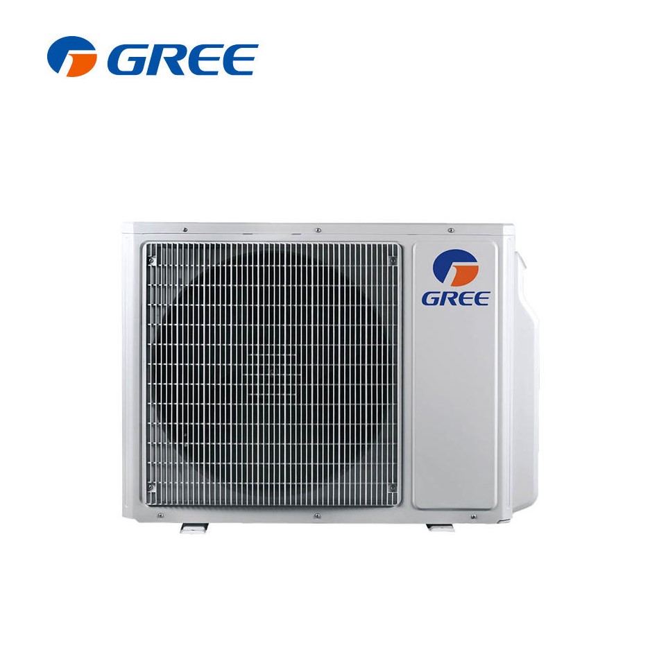 Gree Brand 50hz 60hz Home Split System Smart Air Conditioning R410a Mini Split Air Conditioner With Wifi 