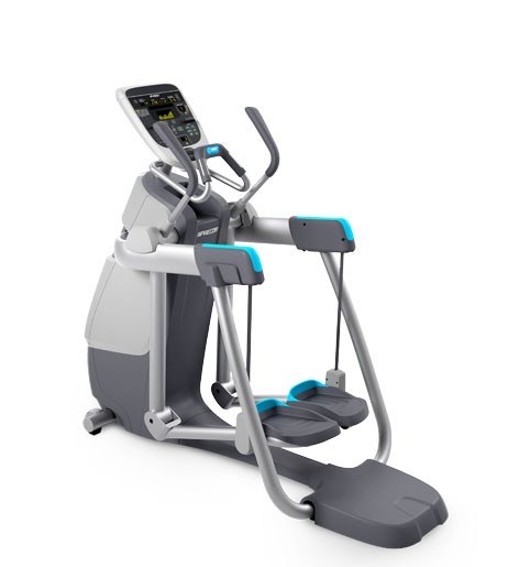 Luxurious Commercial Stepper/ Cardio Stepper Machine for Sale/gym walker stepper equipment