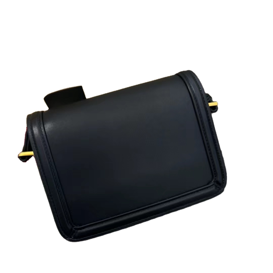 High Quality Autumn Trendy Women's Handbag 