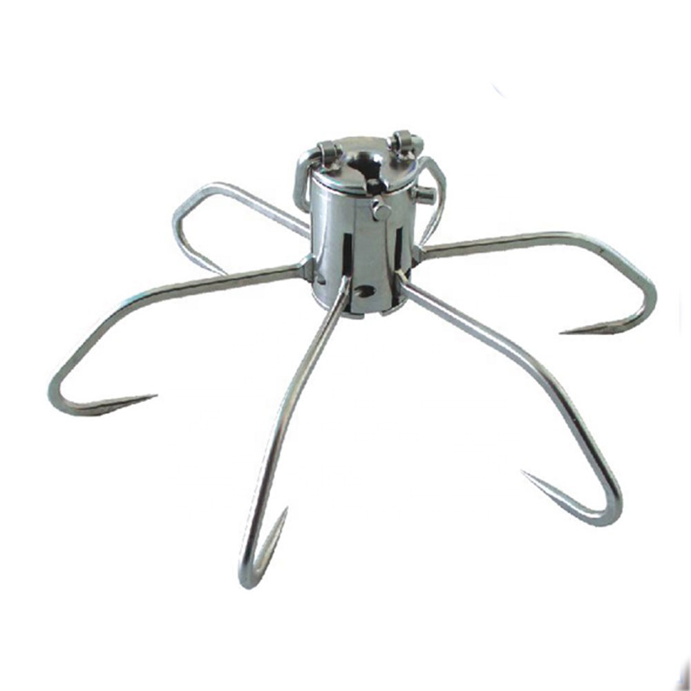 commercial longline fishing Tuna Missile