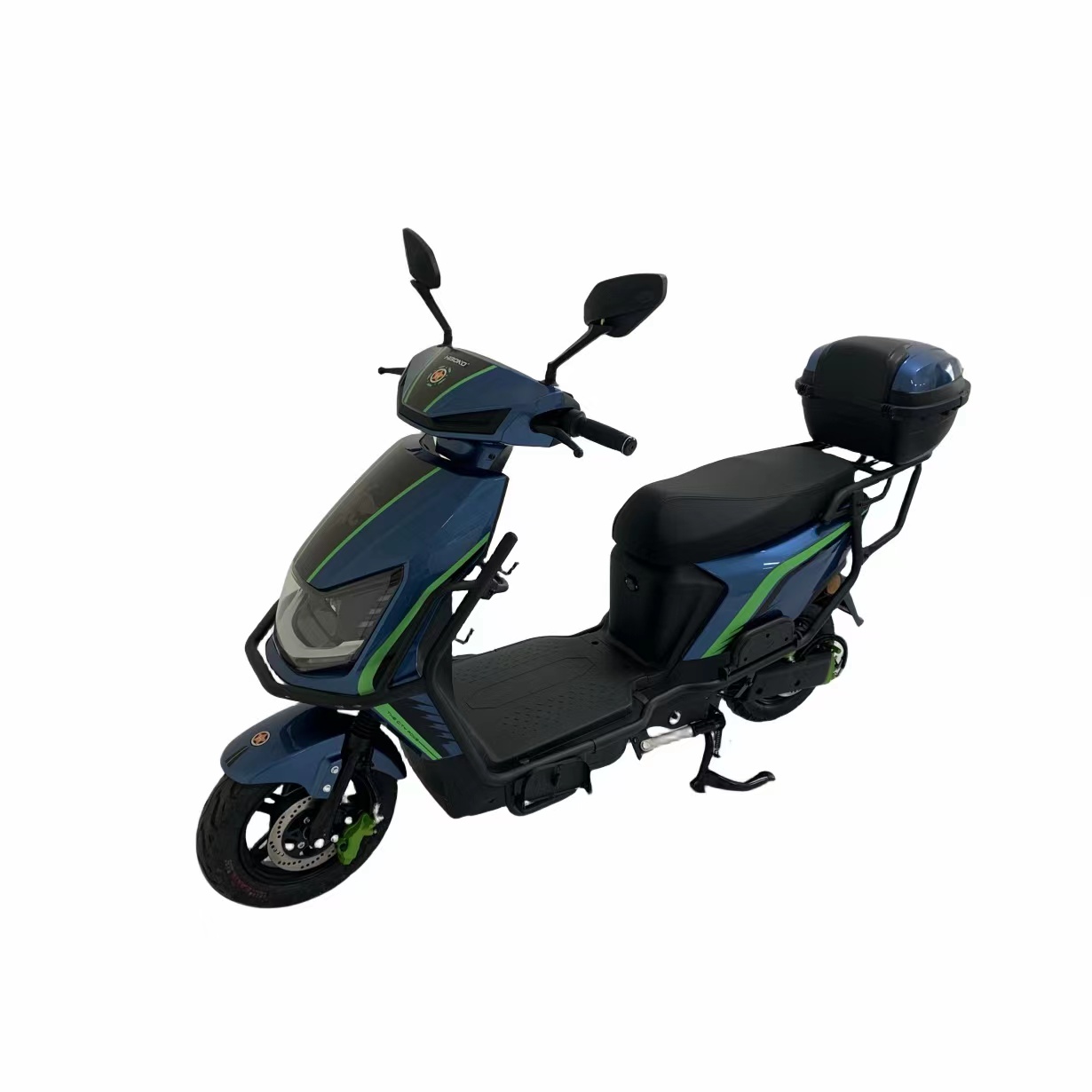 1500w Adult Electric Pedal Motorcycle Cheap Electric Scooter Made In China