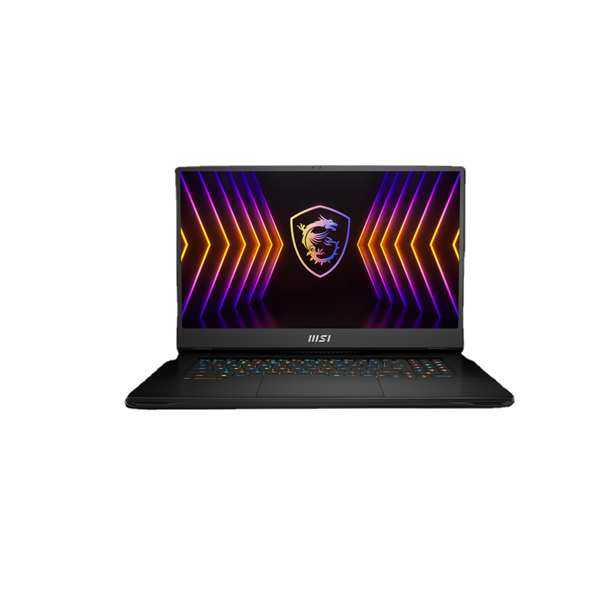 New Arrived Msi Titangt77 12uhs-028cn I9-12900hx 64g 2tb Rtx 3080ti 16gb Gaming Laptop 