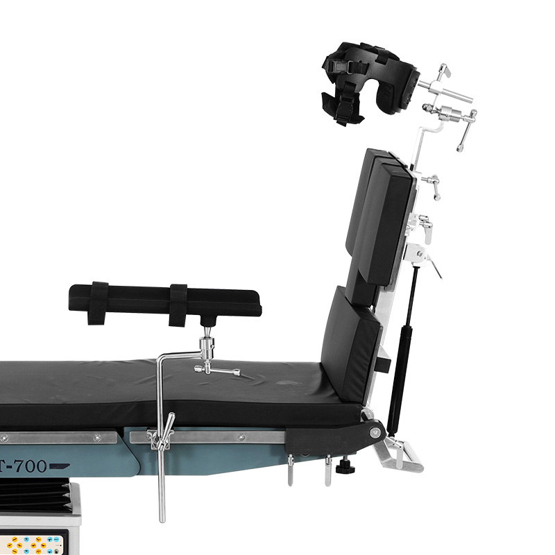 Hospital Furniture Cheap Medical Equipment Operation Table Accessories Shoulder Surgery Support 