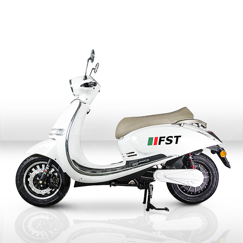 Good Quality 60v 72v 1500w Long Endurance Adult Cargobike Electric Motorcycle