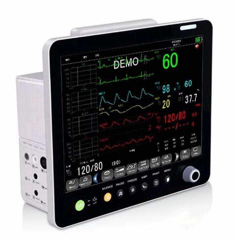 Portable Medical Supplies Emergency Room Medical Equipment 