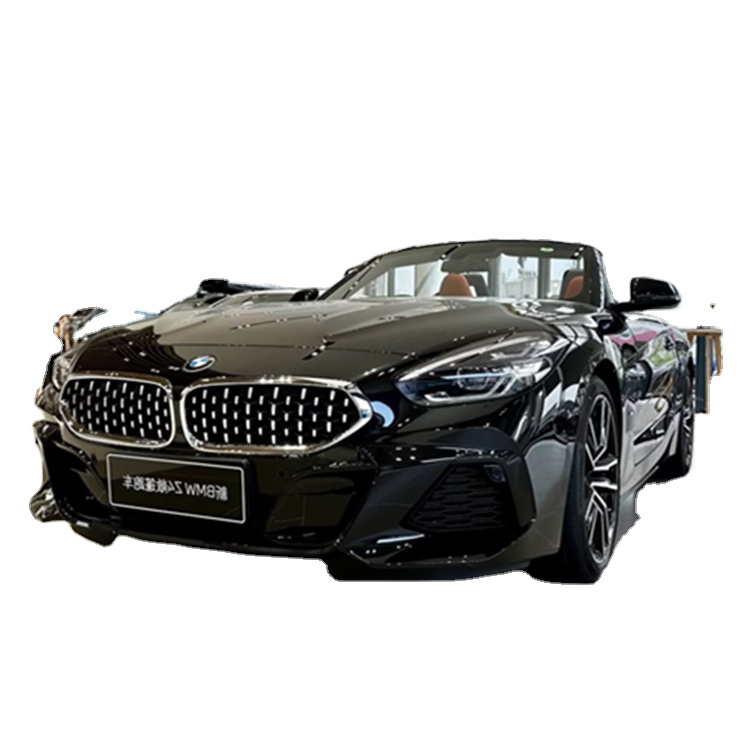High-end 2-door 2-seater Roadster Automobiles Bmw Z4 New Gasoline Car