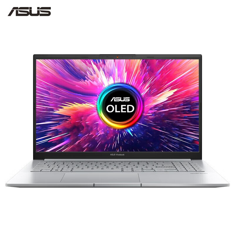 For Asus Vivobook Pro 15 15.6" Ryzen 5 7 Intel Core I7 11th 12th Gen 16gb 512gb Ssd Slim Thin Business Laptop Notebook Computer 