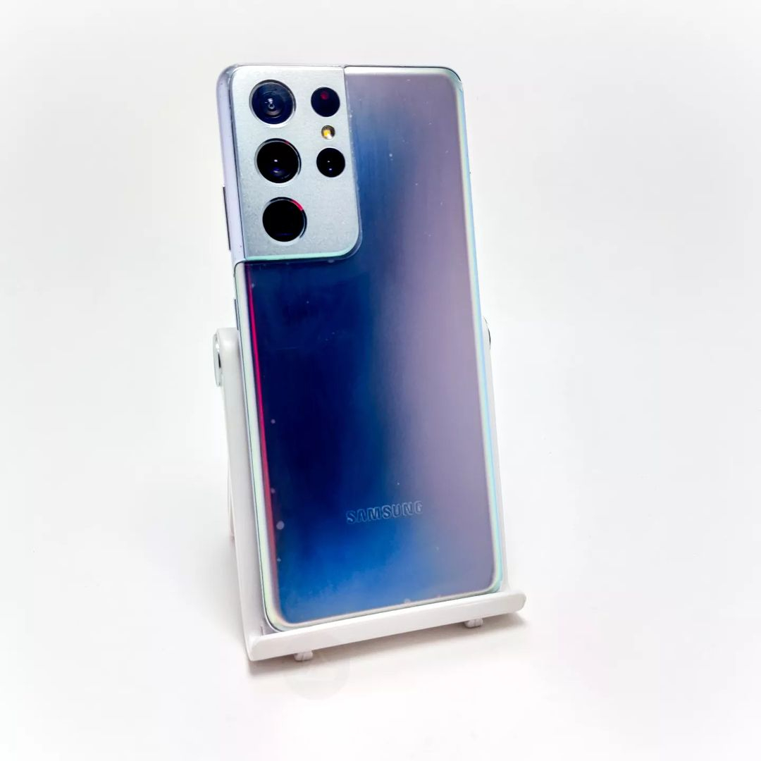 Wholesale Bulk Used Mobile Cell Phones for samsung galaxy S21Ultra original unlocked 128GB used mobile phones