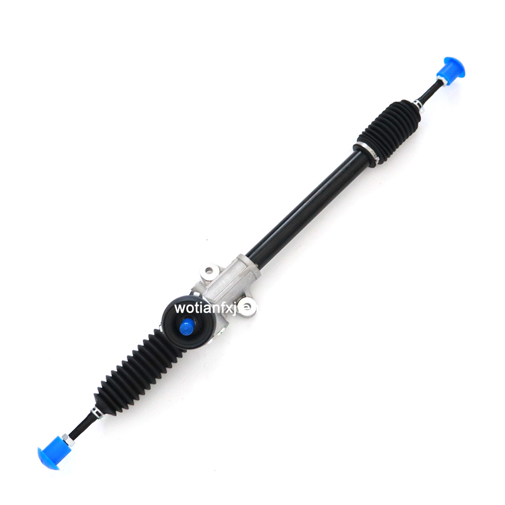 Wholesale auto parts power Steering rack For Kia Morning Picanto 56500-1Y500 56500-1Y501 56500-1Y600 steering gear assembly