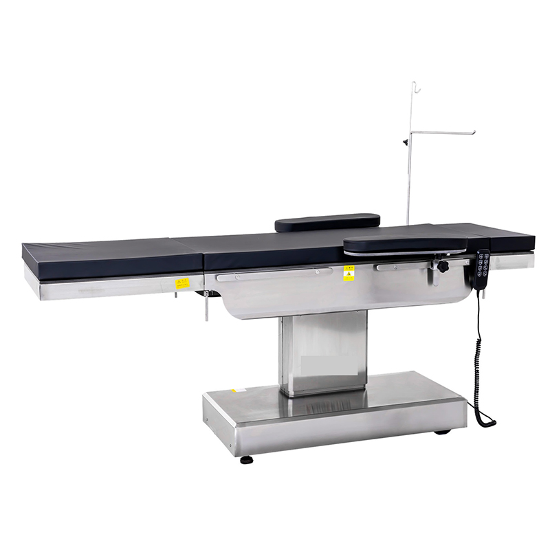Best Selling Product Hospital Electrical Chair Bed Price Ot Equipment Surgical Operating Table Manufactured In China