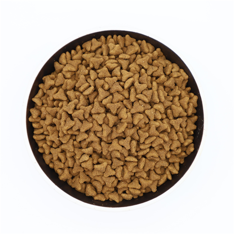 OEM/ODM Pet Feed Ecological Dry Dog Food