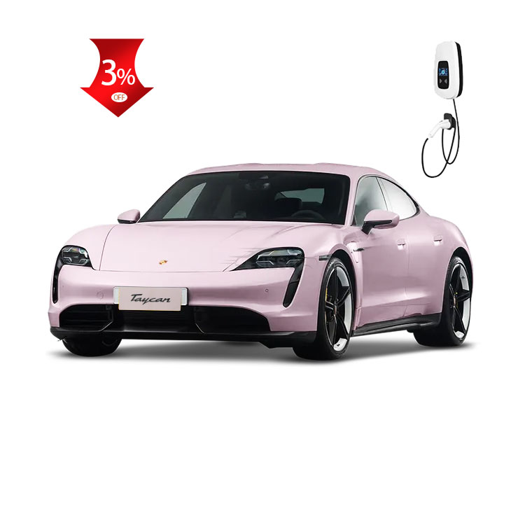 Luxury Sports New Car Left Steering Porsche-cayenne E-hybrid Ev Cars Made In China Hybrid Car Automobile Fuel Vehicle For Suv