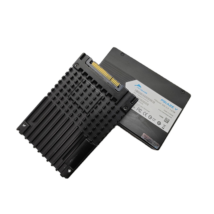 Pblaze5 526 Computer Accessories Hard Drive 2.5inch U.2 1.6t 2t Enterprise Nvme Ssd Pcie 3.0 Ssd 