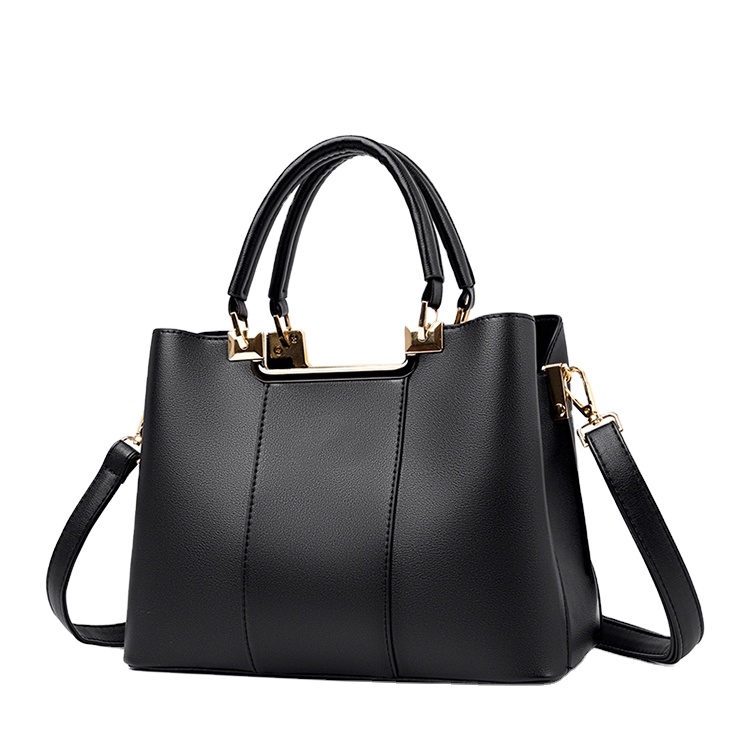 Wholesale leather tote bag  Wholesale Fashion Luxury PU leather handbag Women's Shoulder Bag Purses and Handbags for Women Bags