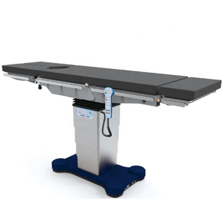 2022 Hot Sell Hydraulic Multi Function Operating Table 