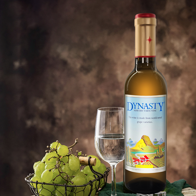 Dynasty Red Wine Premium Pack Wine Beverages Drinking For Party