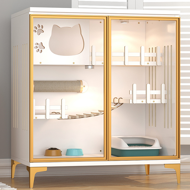 Hope Brand New Fashion Cute Cat Cave Pet Bed House Natural Breathable Hand Wash Cat Rattan Bed House 