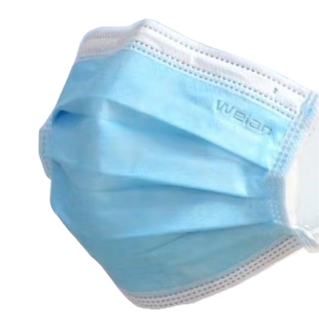 Perfect Disposable Medical Mask Surgical Face Mask Accessories Box Item Style Medical Face Mask Disposable Face Shield 