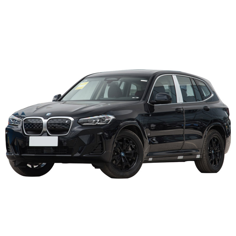 2023 Bmw Ix3 New Energy Clean Electric Cars For Bmw Vehicles Used Cars
