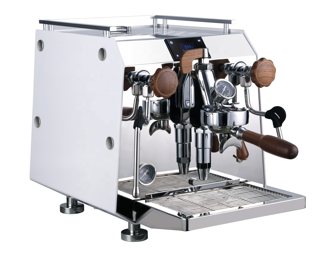 Classic E61 Brewing Group Head For Making Coffee Coffee Machine With 9 Bar Pressure Coffee Maker For Cafe Shop