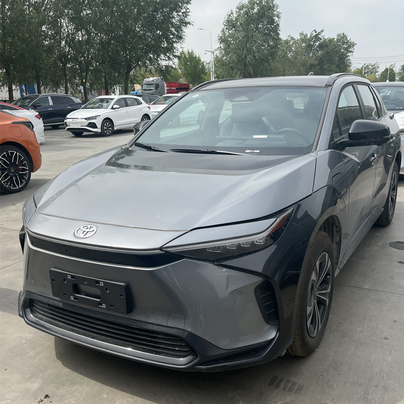 cheap Toyota BZ4X Hot Selling High Quality Used Cars For Sale