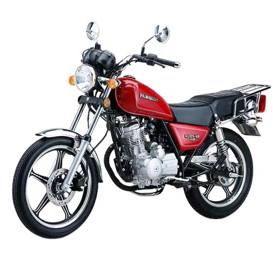 High Quality 125cc 150cc Cheaper Motorcycle For Sale/ Gasoline Diesel Two Wheels Dirt Bike Motorcycle 