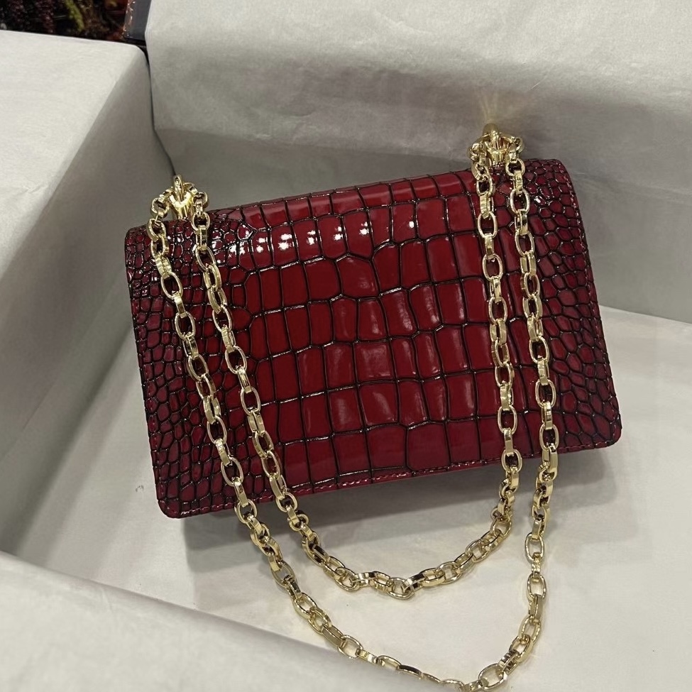 Brand new Luxury Woman Shoulder ladies bags handbag purses handbags label leather tote bag custom with high quality