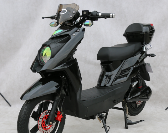 cheap price electric motorcycle 1500w retro