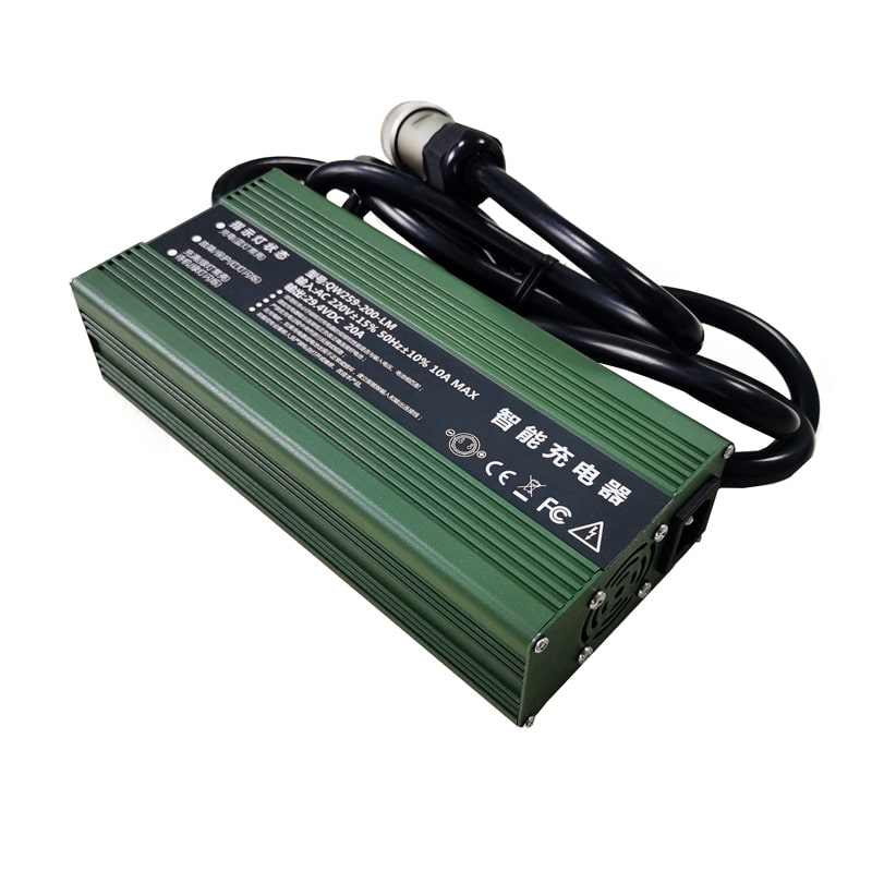 3s 10.8v 11.1v 20a 25a 30a 600w Military-quality Battery Charger Dc 12v 12.6v 20a 25a 30a For Lithium Ion Batteries Pack 
