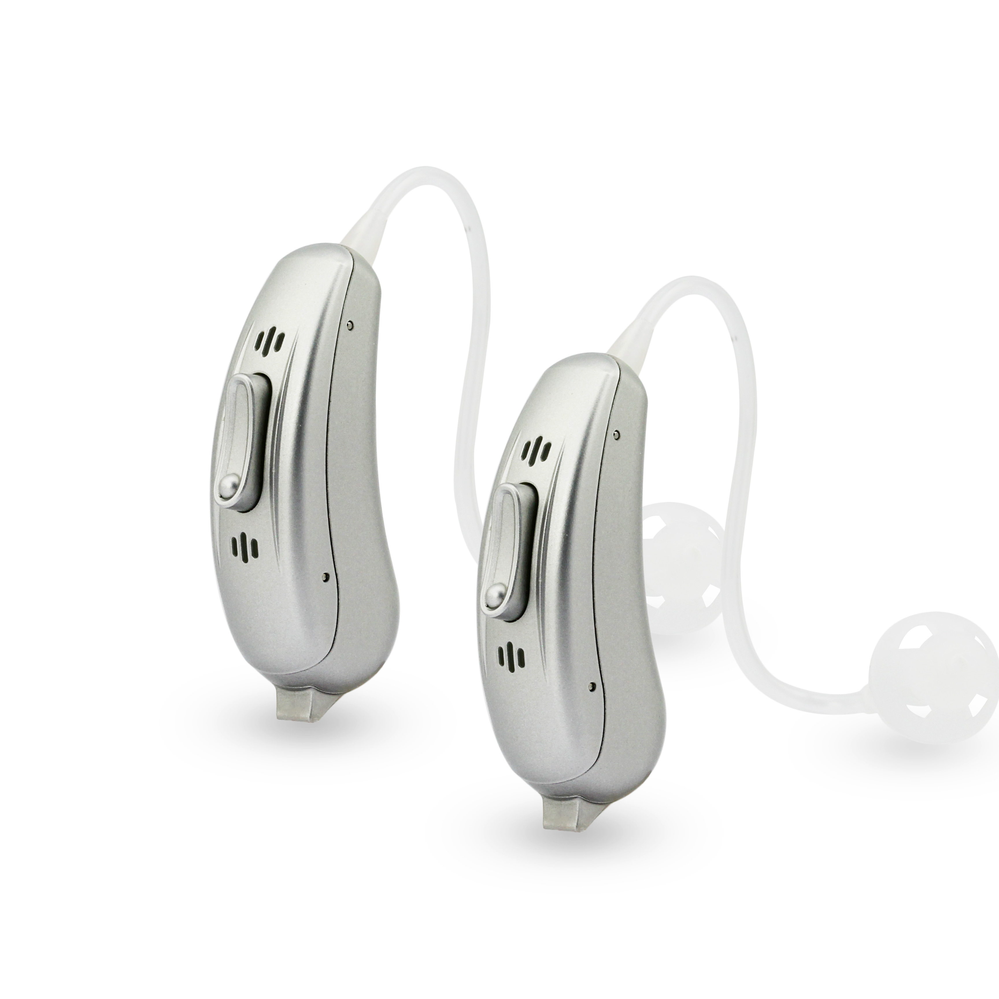 Factory Wholesale Early Medical Device Digital Hearing Aid For Seniors Mini Size Cic Hearing Aid Rechardgable In-ear Portable 