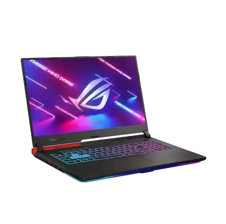 Best!! New!! A-asus Rog Strix G17 (2023) Gaming Laptop,17.3 144 Hz Ips,Nvid-ia Geforce Rtx 3060 64gb 2tb 