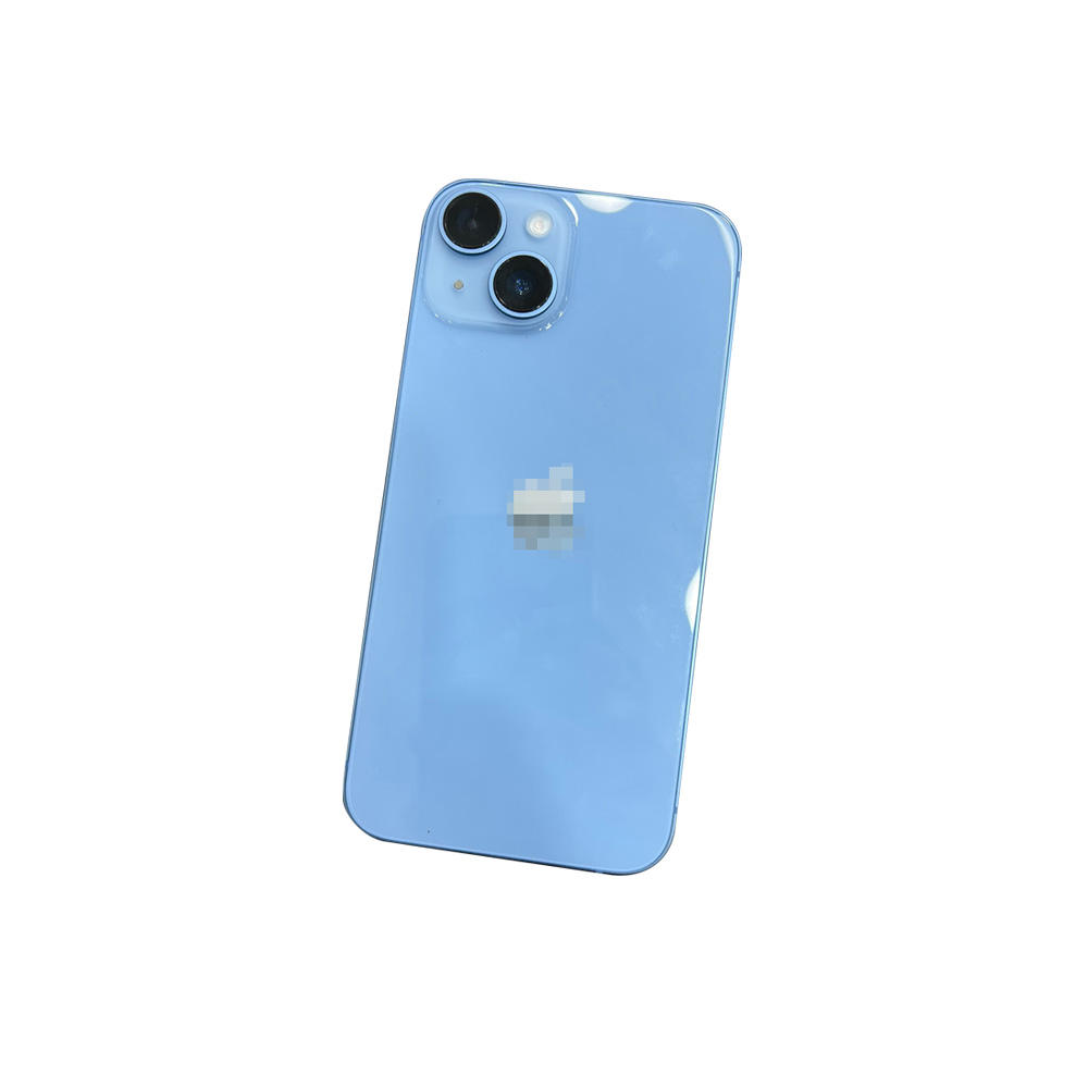 Apple Phone 14 128gb 99% New And Renewed Used Smart Phone Original Ios System 