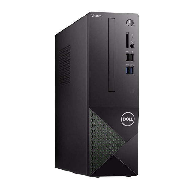 De ll Vostro V3020 Desktop Tower  Intel Core i3-13100 High performance office desktop pc computer