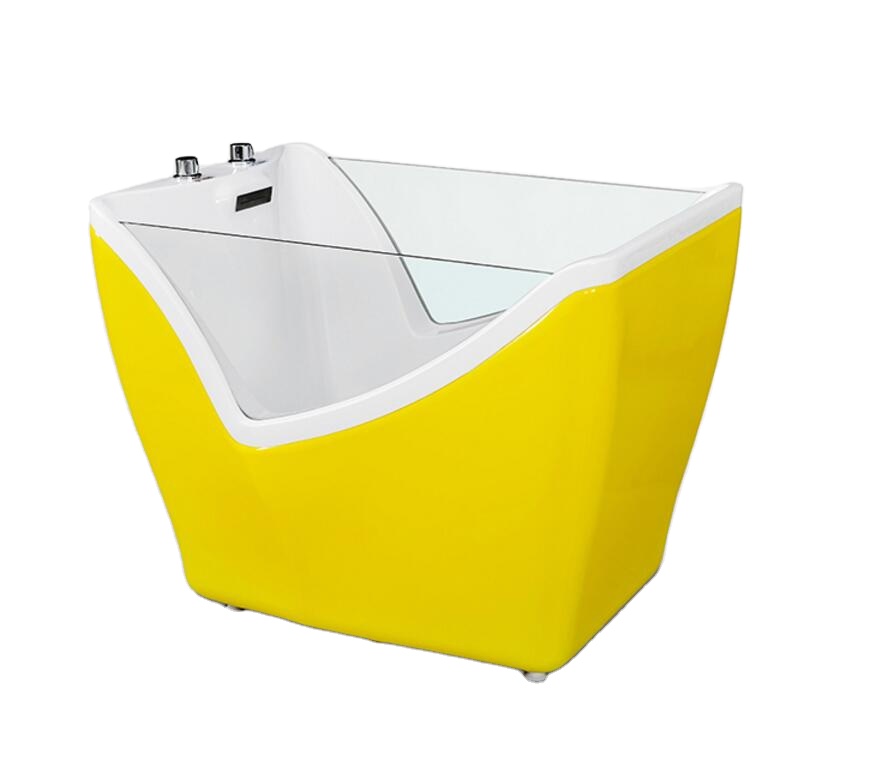 CE Factory Price baby products Children Bathtub Baby Spa Bath tub