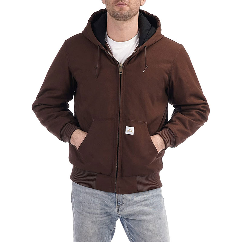 Man Jacket Winter,Men's Clothing Custom Biker Sport Windbreaker Coats Hooded Jackets Men 