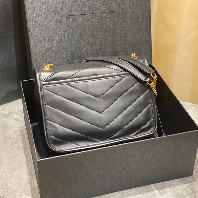 Sheepskin Luxury Woman Handbags Stray Postman's Bag Messenger Bag Designer Handbags Famous Brands Women Hand Bags 