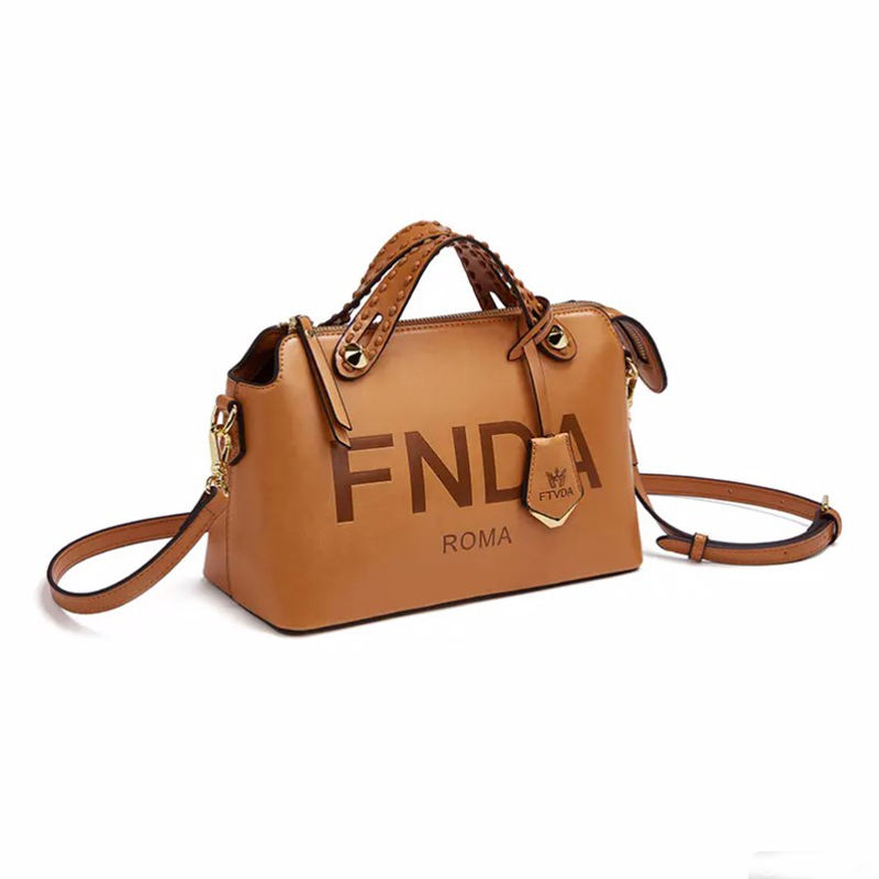 2023 Factory Women Crossbody Bag Design Girls Shoulder Fashion Ladies Custom Handbags Wholesale Ladies Shopping Bag