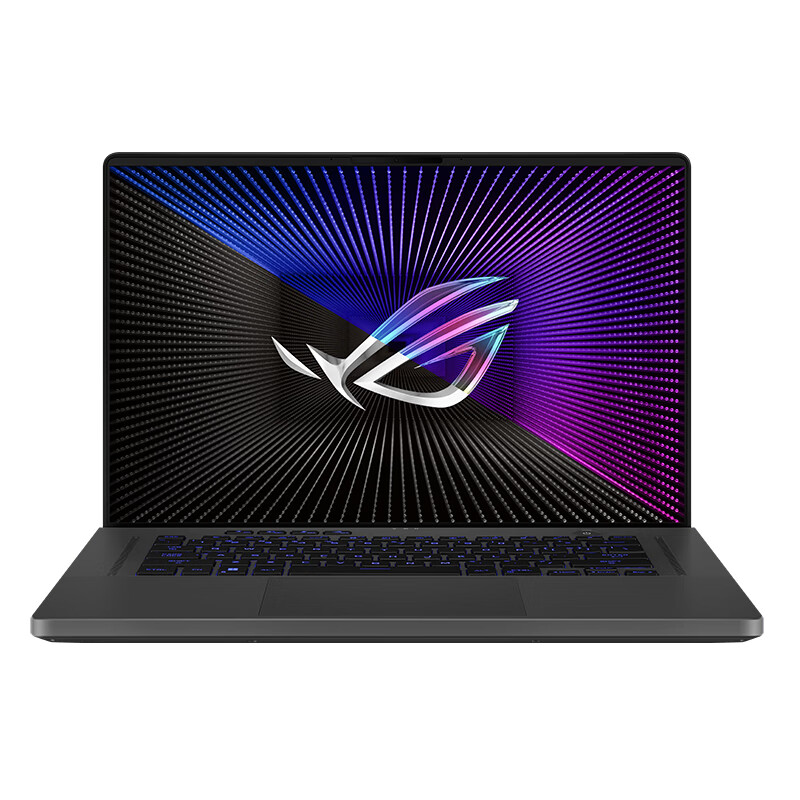 Wholesale for Asus ROG Zephyrus 16 2023 notebook intel 13th gen I9-13900H 16GB 1TB SSD RTX4060 RTX4070 2.5k 240Hz gaming laptop