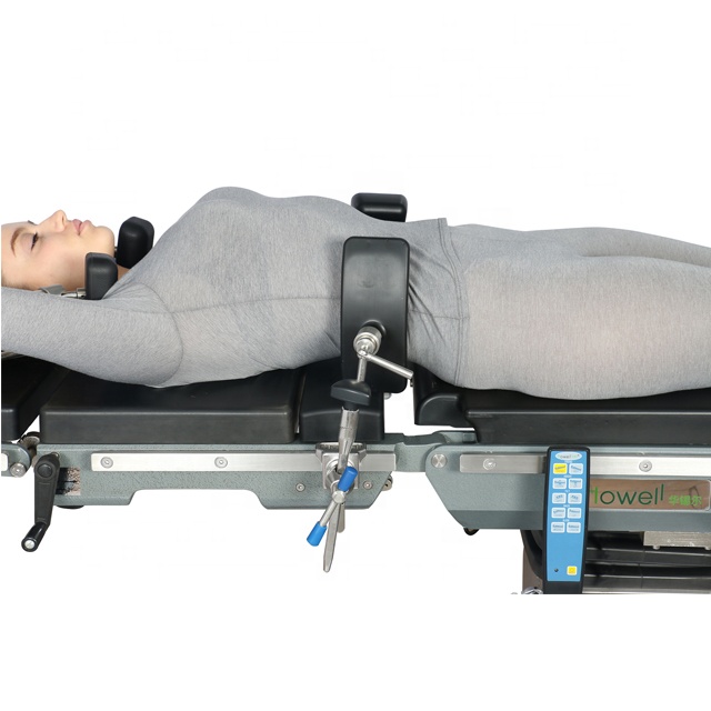 Hospital Equipment Medical Multifunction Surgical Tables And Accessories 