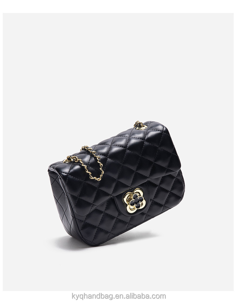 Top Grade Handbags Designer Handbags Real Leather Bags For Women Custom Ladies Shoulder Bags Luxury Designer Leather Bags 