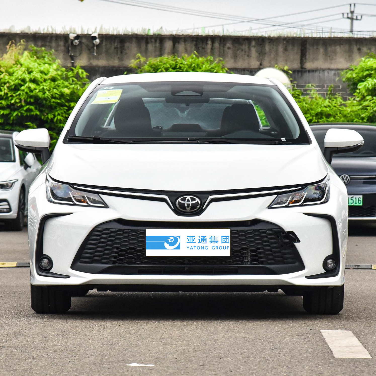 Tashkent Corolla 1.2 T 2023 Toyota Corolla Sedan Automatic Gearbox Small Volume Engine Uzbekistan Moscow Gasoline New Cars