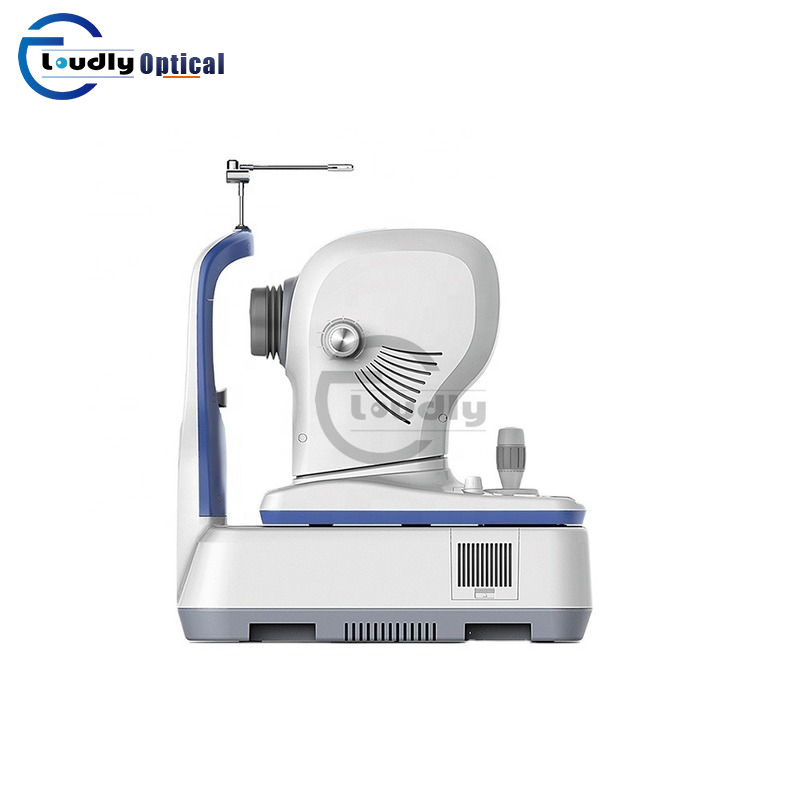 Mocean Ose-3000 China High Quality Optical Coherence Tomography 