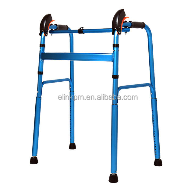 Folding Walker Rollator