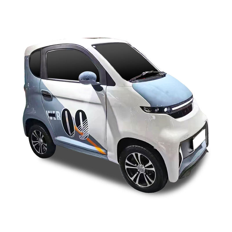 Most Popular Mini Ev Electric Vehicles For Sale New Energy Vehicles Mini Car Electric Vehicles For Adults Mini Electric Car