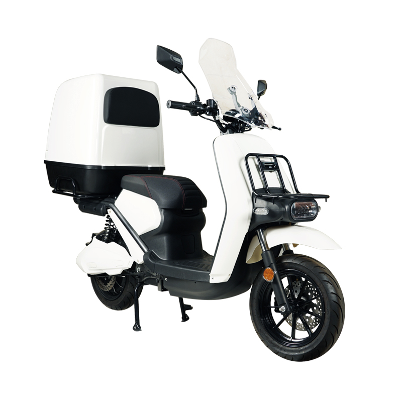 2023 Electric Scooter 1500W 72V 32Ah New Fast Model Good Quality Electric Motorcycles