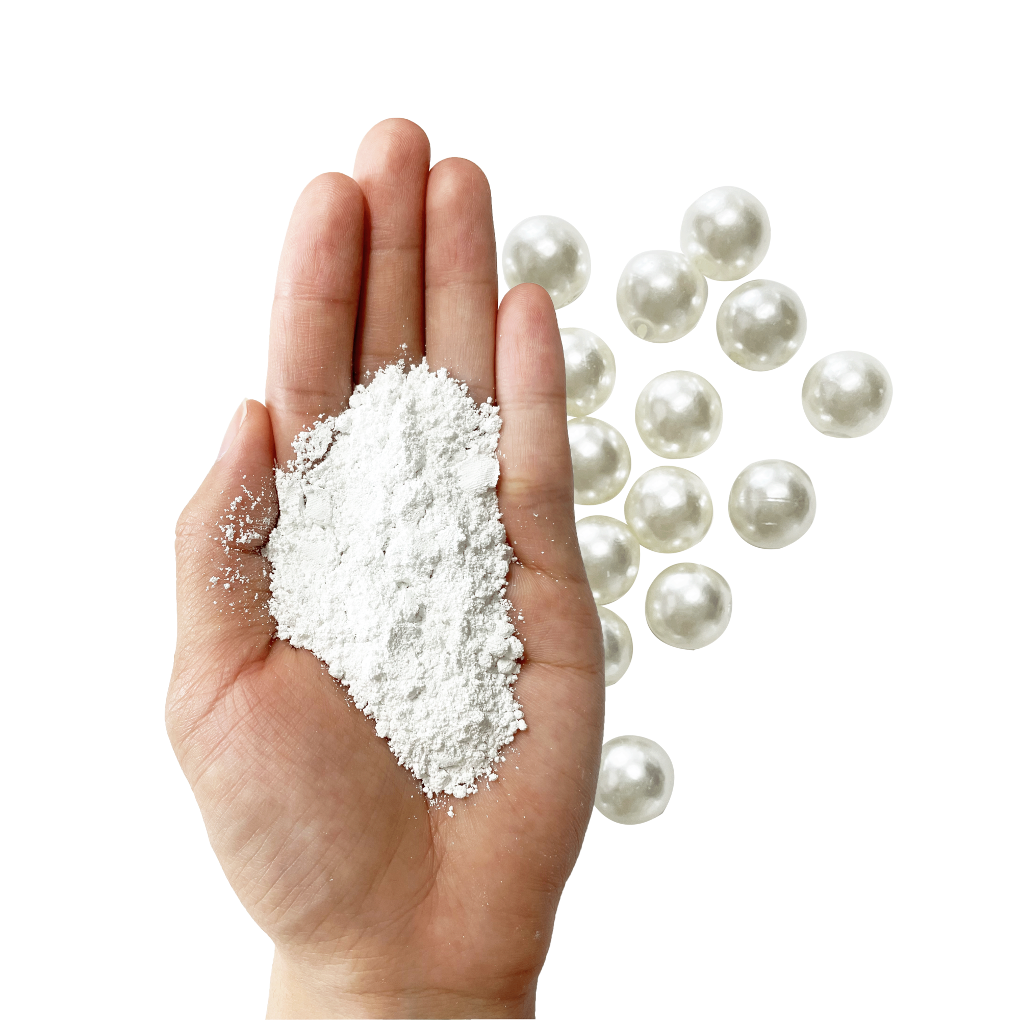 Best Skin Care Product Infrared High Purity Skin Care Pearl Powder Grade A 